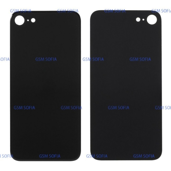 Tapa trasera para iPhone SE 2020