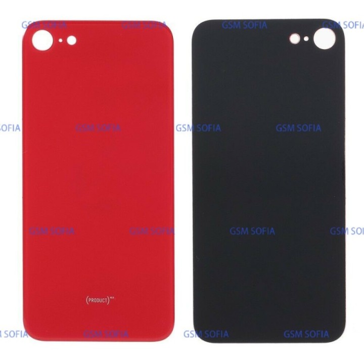 Tapa trasera para iPhone SE 2020