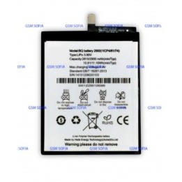 Bateria Para BQ AQUARIS X5