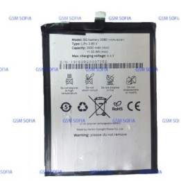 Bateria Para BQ AQUARIS X5 PLUS