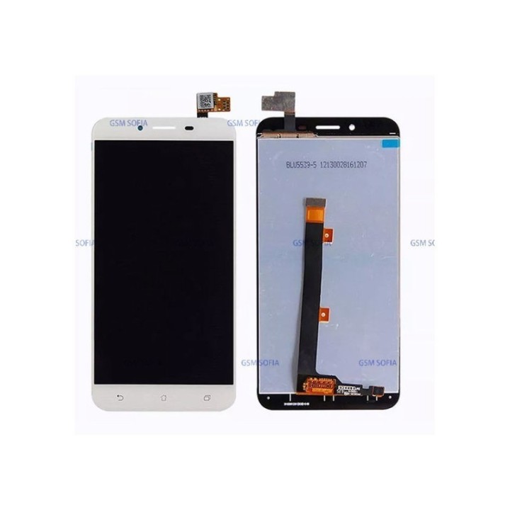 Pantalla Completa Para ASUS ZENFONE 3 MAX / ZC553KL