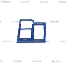 Bandeja Sim + Sim + SD Para Samsung Galaxy A40 / A40500/ A2 Core/A260