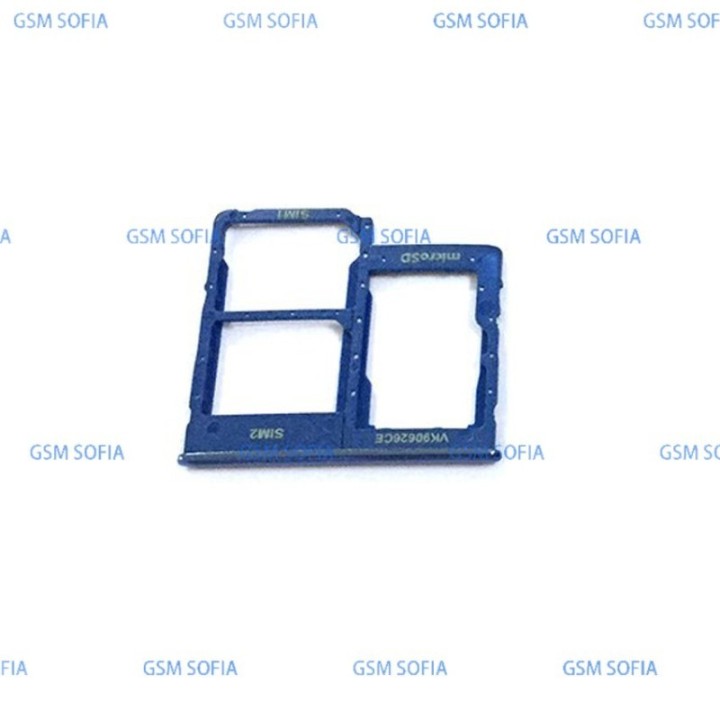 Bandeja Sim + Sim + SD Para Samsung Galaxy A40 / A40500/ A2 Core/A260