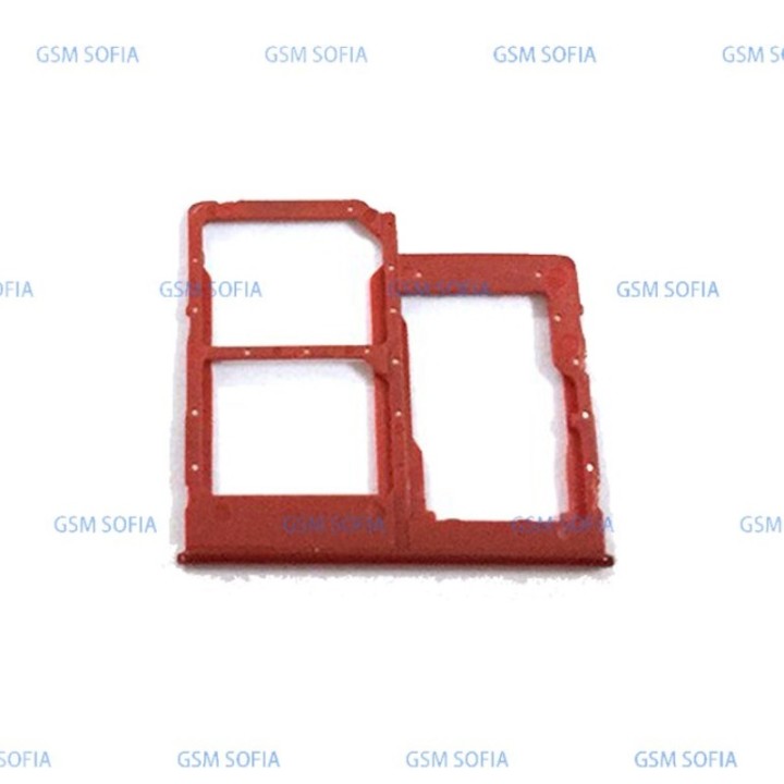 Bandeja Sim + Sim + SD Para Samsung Galaxy A40 / A40500/ A2 Core/A260