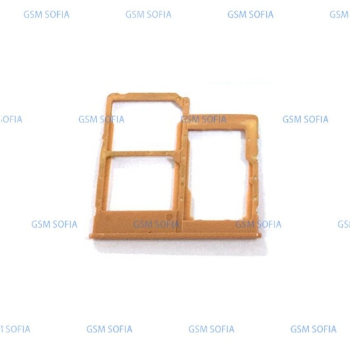Bandeja Sim + Sim + SD Para Samsung Galaxy A40 / A405/A2 CORE /A260