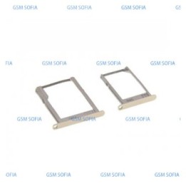 Bandeja SIM Para SAMSUNG GALAXY A5 2015 / A500