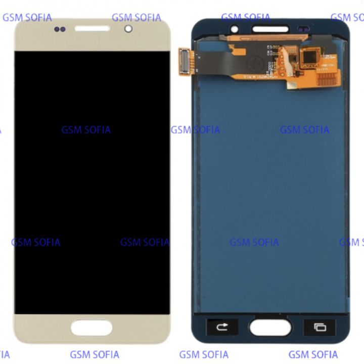 Pantalla Completa oled Samsung Galaxy A3 2016 A310