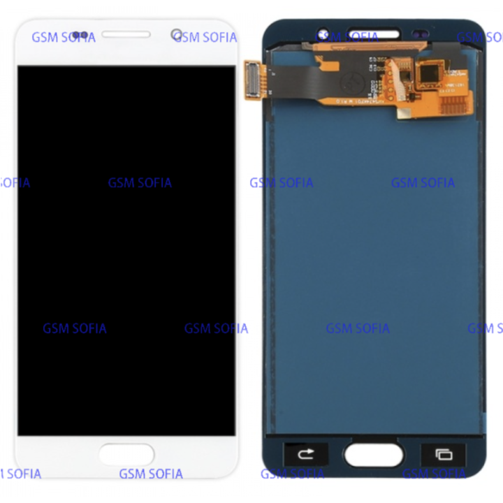 Pantalla Completa oled Samsung Galaxy A3 2016 A310