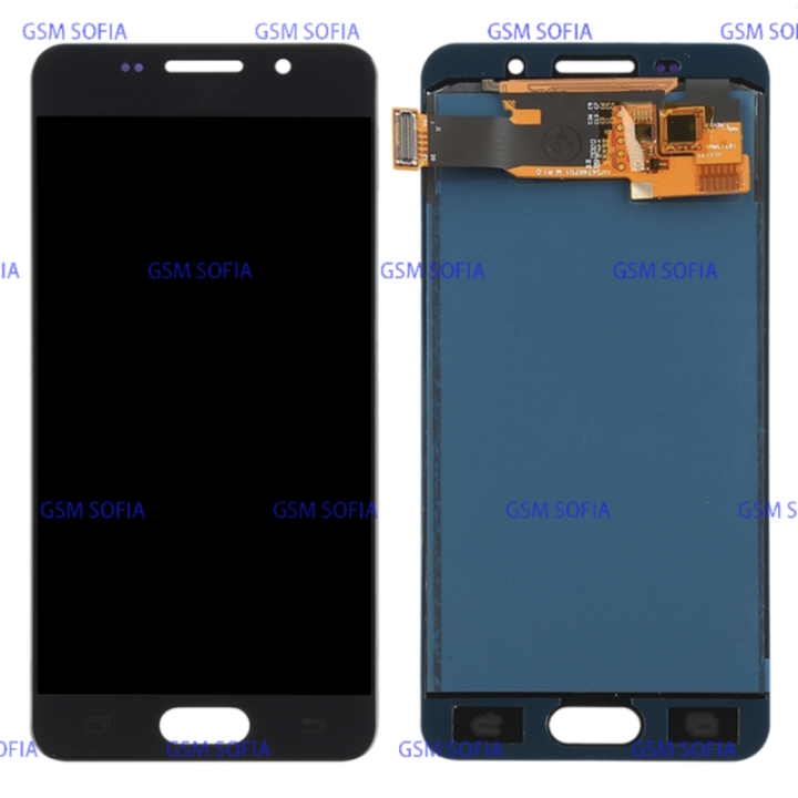 Pantalla Completa oled Samsung Galaxy A3 2016 A310