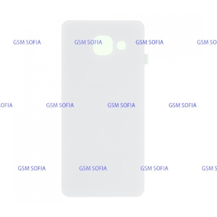 Tapa Trasera Para SAMSUNG GALAXY A3 2016 / A310