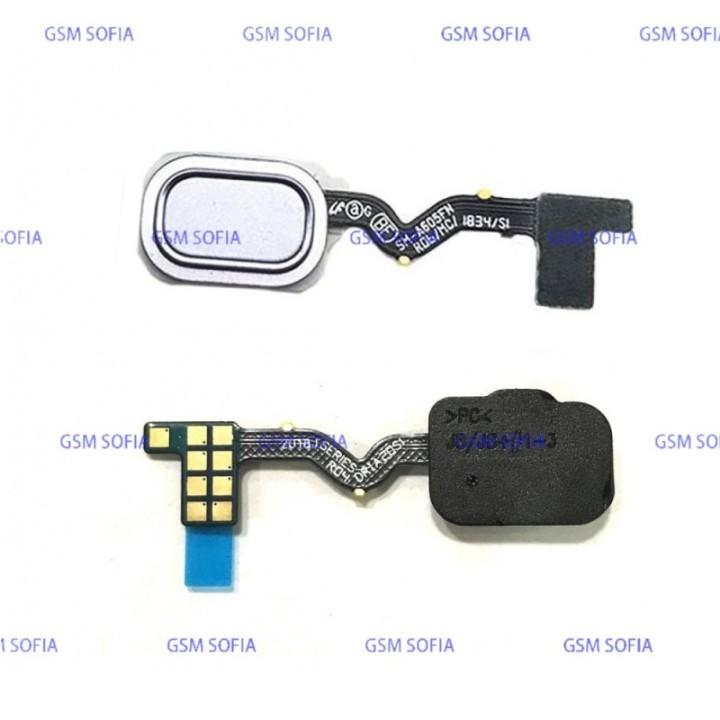 FLEX BOTON HUELLA PARA SAMSUNG/A6 / A6 PLUS / A605/ J6 plus J610