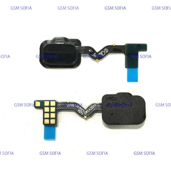 FLEX BOTON HUELLA PARA SAMSUNG/A6 / A6 PLUS / A605/ J6 plus J610