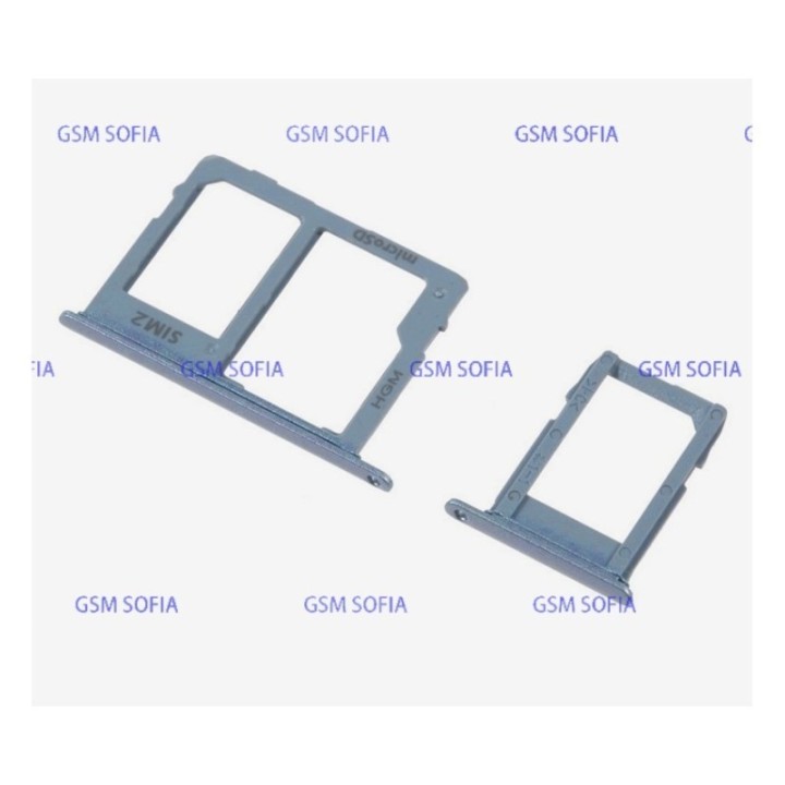 Bandeja SIM Para SAMSUNG GALAXY A6 PLUS A605