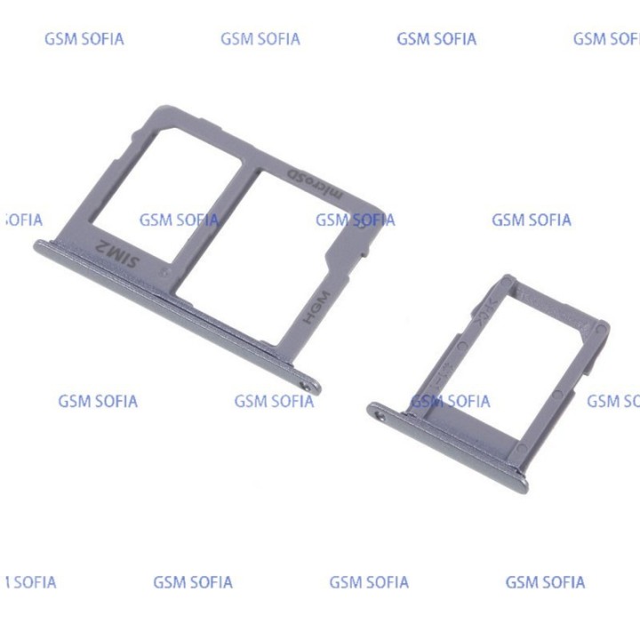Bandeja SIM Para SAMSUNG GALAXY A6 PLUS A605