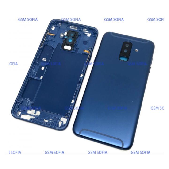 Tapa Trasera Para SAMSUNG GALAXY A6 PLUS A605