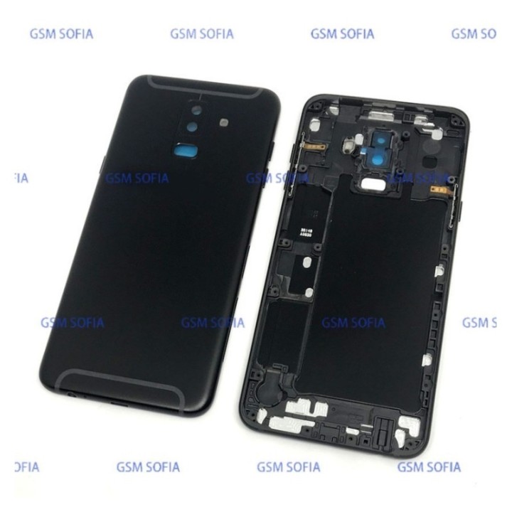 Tapa Trasera Para SAMSUNG GALAXY A6 PLUS A605