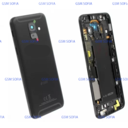 Tapa Trasera Para Samsung Galaxy A600 / A6 2018