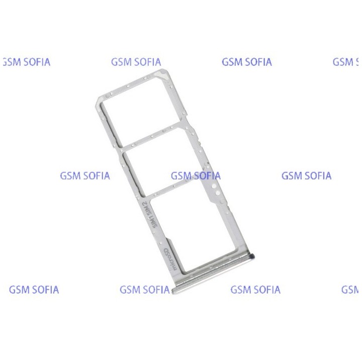 Bandeja Sim Para Samsung Galaxy A7 2018 / A750