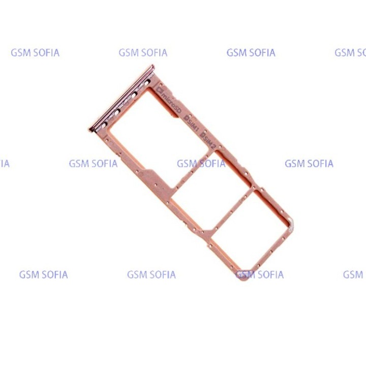 Bandeja Sim Para Samsung Galaxy A7 2018 / A750