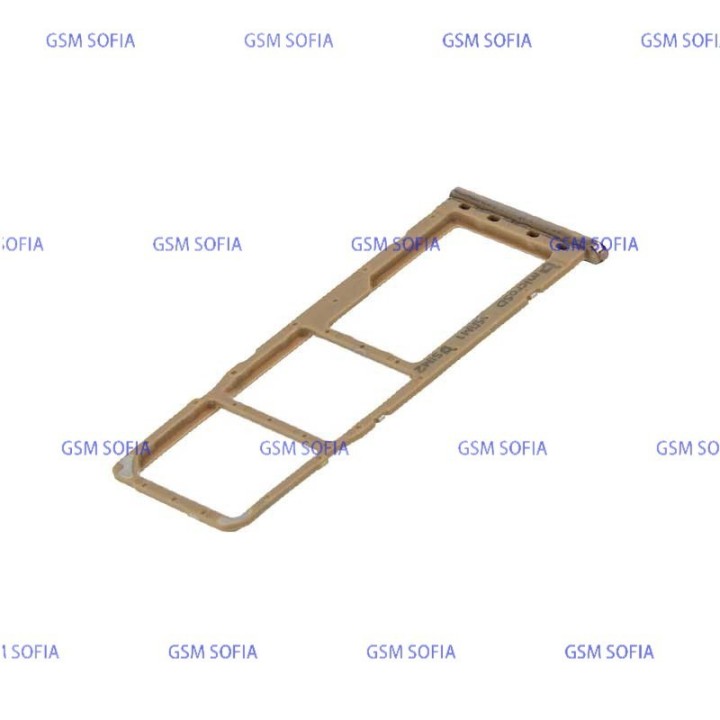Bandeja Sim Para Samsung Galaxy A7 2018 / A750