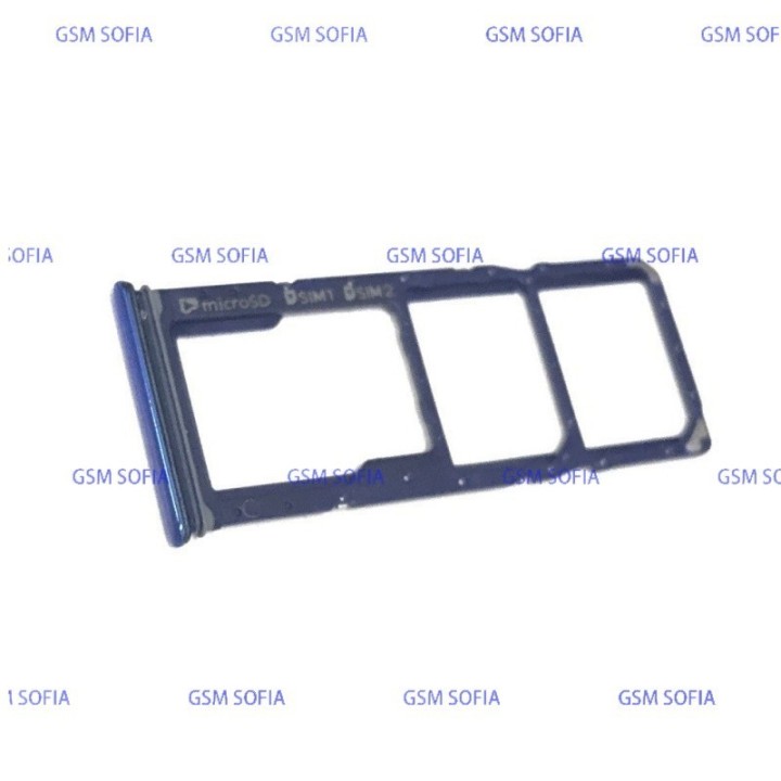 Bandeja Sim Para Samsung Galaxy A7 2018 / A750
