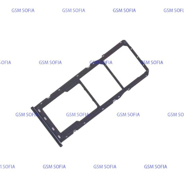 Bandeja Sim Para Samsung Galaxy A7 2018 / A750