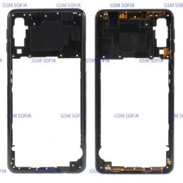 Chasis / Carcasa Trasera Para SAMSUNG GALAXY A750 / A7 2018