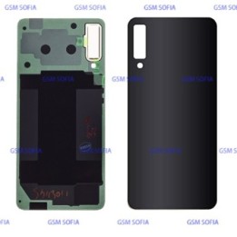 Tapa Trasera Para Samsung Galaxy A7 / A750 / A7 2018