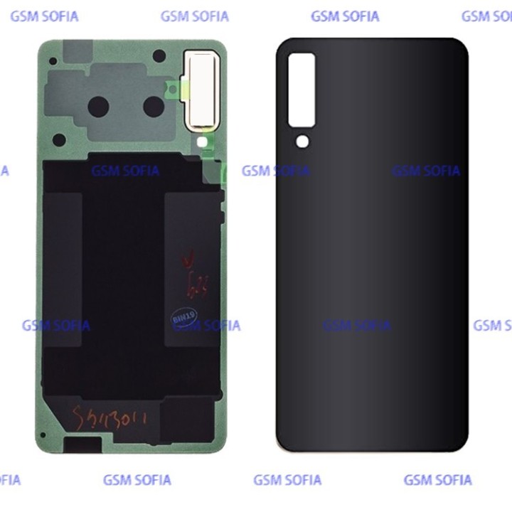 Tapa Trasera Para Samsung Galaxy A7 / A750 / A7 2018