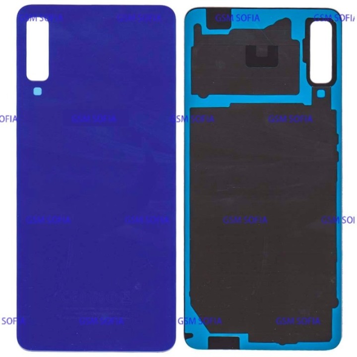Tapa Trasera Para Samsung Galaxy A7 / A750 / A7 2018