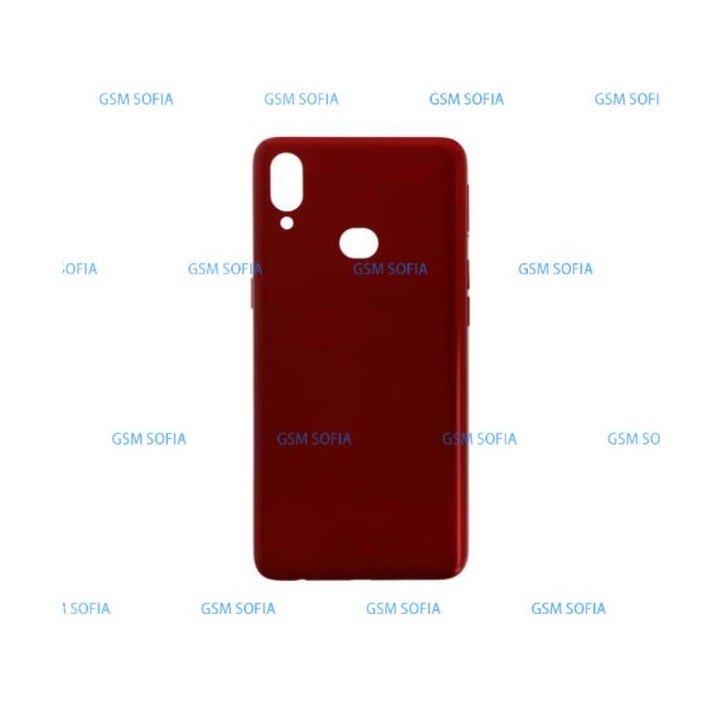 Tapa Trasera Para Samsung Galaxy A10S A107