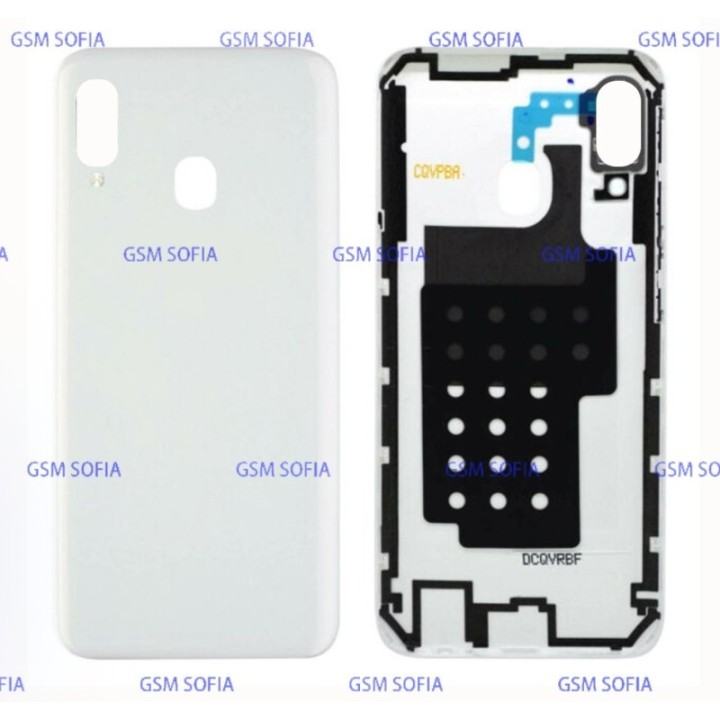 Tapa Trasera Para Samsung Galaxy A20e / A202