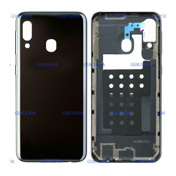 Tapa Trasera Para Samsung Galaxy A20e / A202