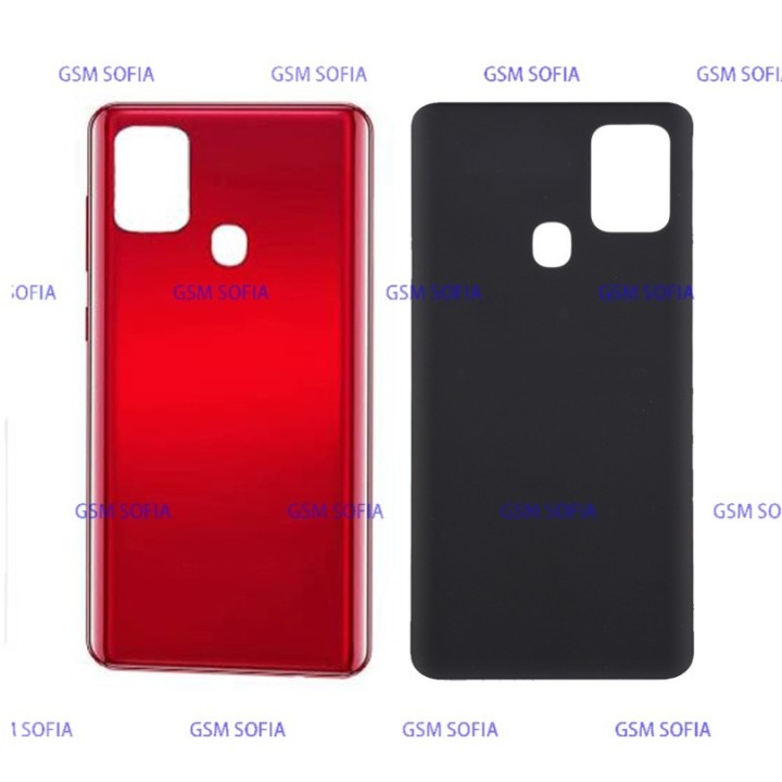 Tapa Trasera Para Samsung Galaxy A21S / A217