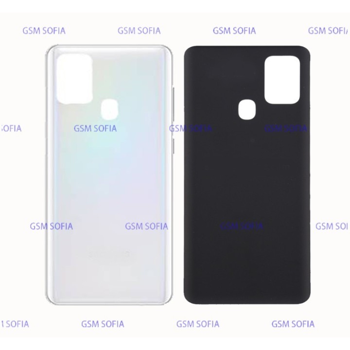 Tapa Trasera Para Samsung Galaxy A21S / A217