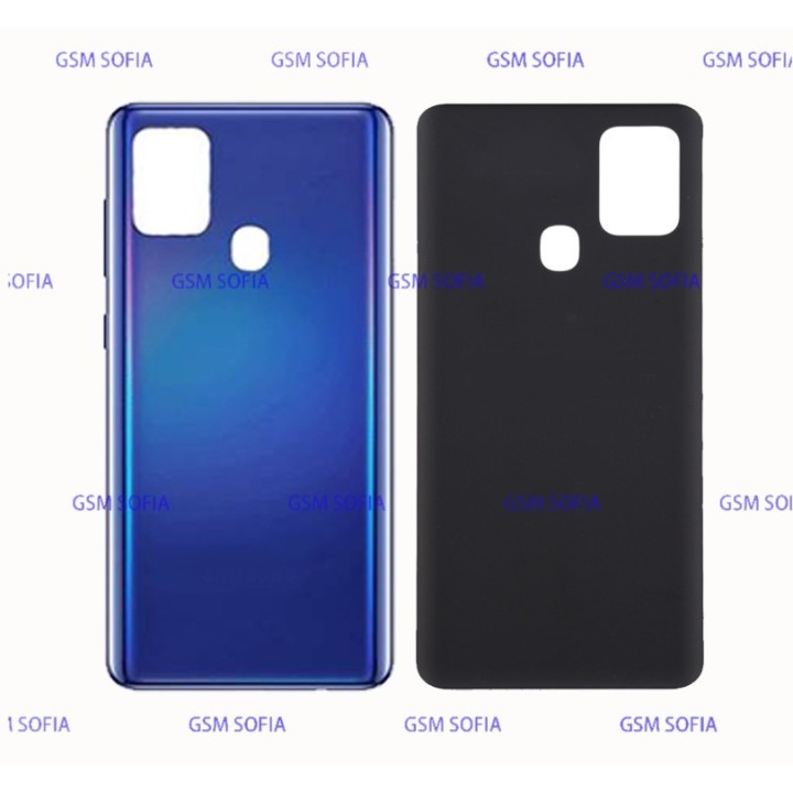 Tapa Trasera Para Samsung Galaxy A21S / A217