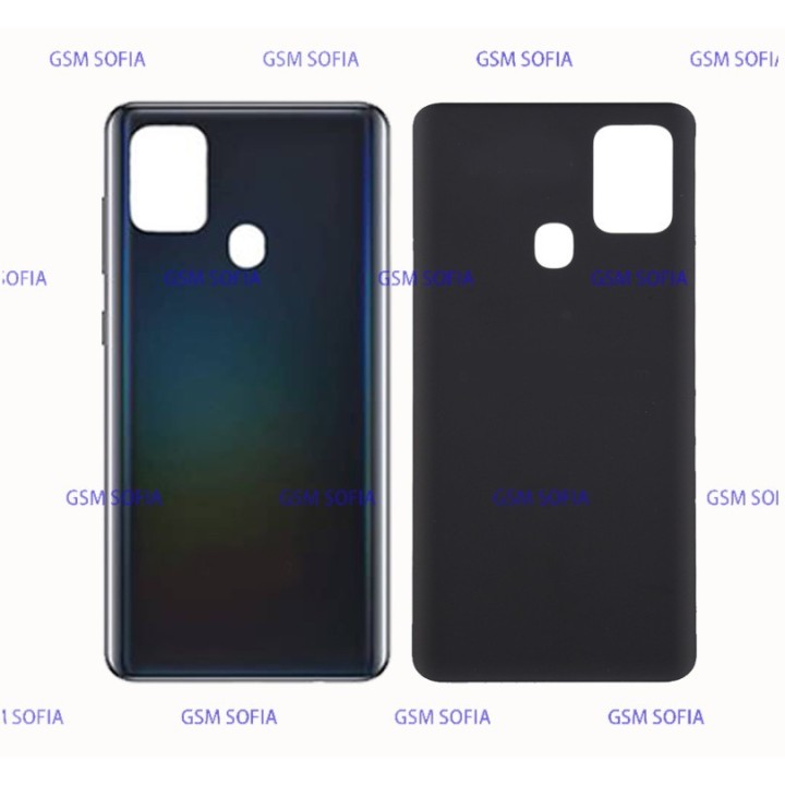 Tapa Trasera Para Samsung Galaxy A21S / A217