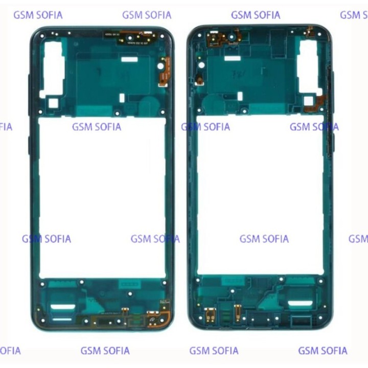 Chasis / Carcasa Trasera Para SAMSUNG GALAXY A30S / A307