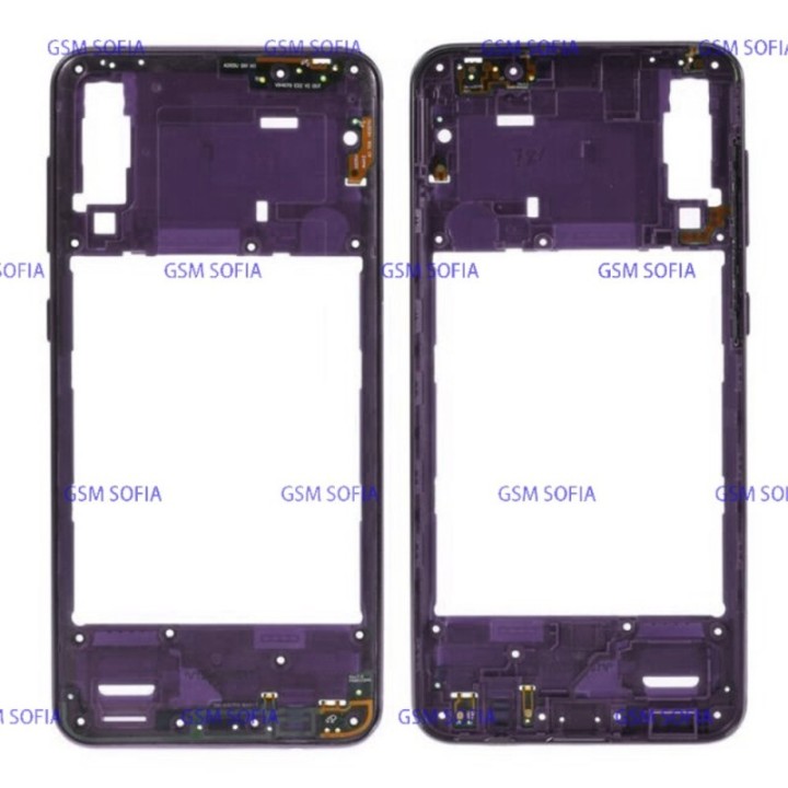 Chasis / Carcasa Trasera Para SAMSUNG GALAXY A30S / A307