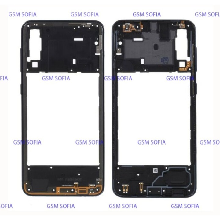 Chasis / Carcasa Trasera Para SAMSUNG GALAXY A30S / A307