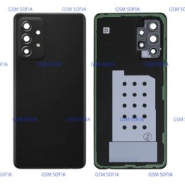 Tapa Trasera para Samsung Galaxy A52 5G
