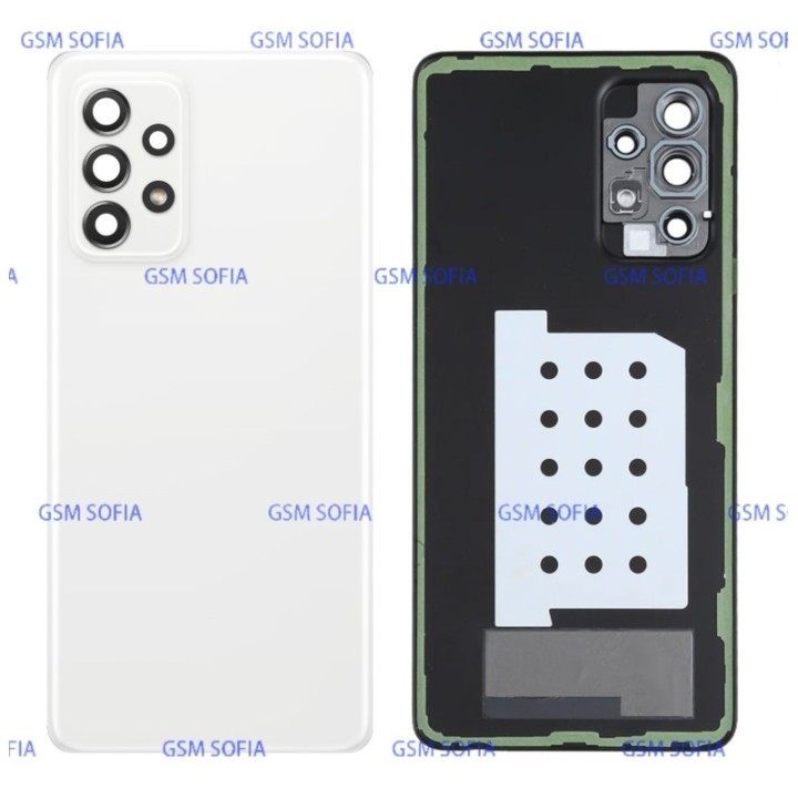 Tapa Trasera para Samsung Galaxy A52 5G
