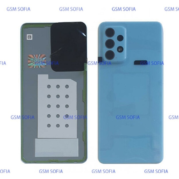 Tapa Trasera para Samsung Galaxy A52 5G