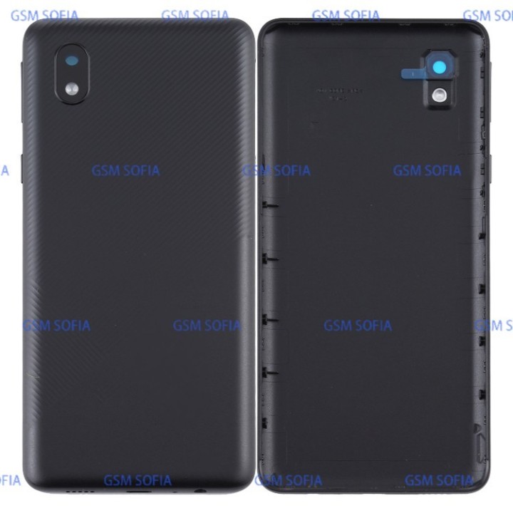 Tapa trasera  Samsung Galaxy A01 Core