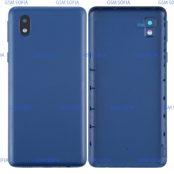 Tapa trasera  Samsung Galaxy A01 Core