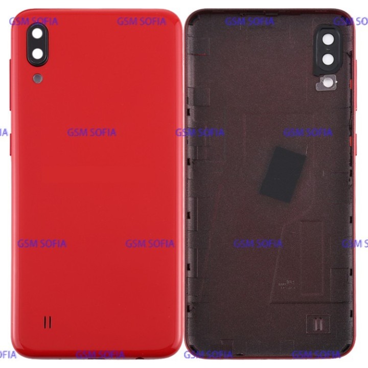 Tapa Trasera Para Samsung Galaxy M10