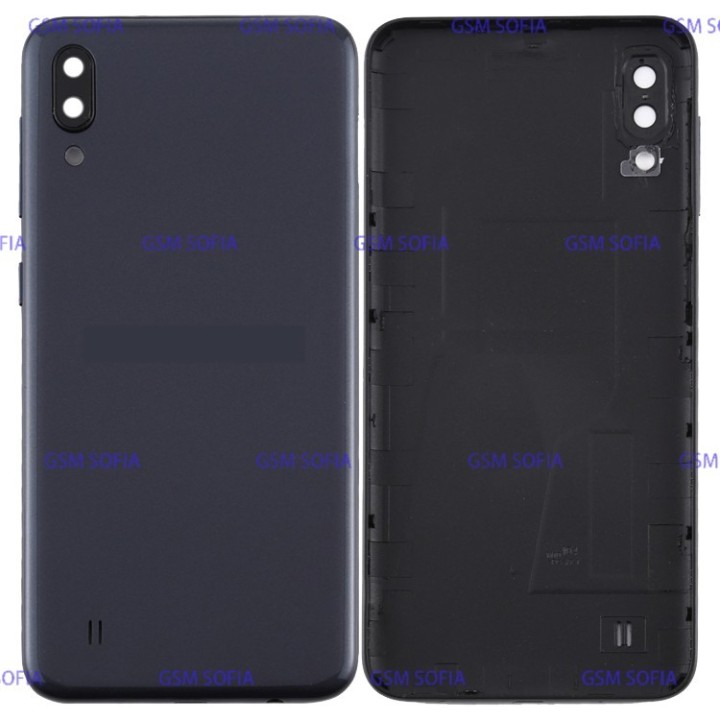 Tapa Trasera Para Samsung Galaxy M10