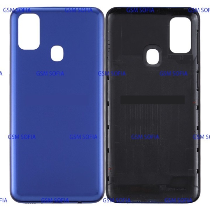 Tapa Trasera Para Samsung Galaxy  M21 / M215