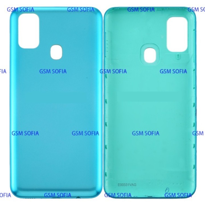 Tapa Trasera Para Samsung Galaxy  M21 / M215