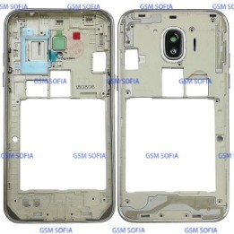 Chasis Trasera Samsung Galaxy J2 Pro 2018 / J2 2018 / J250FDS